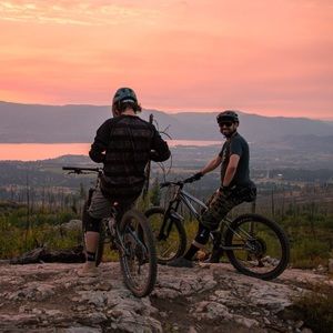 Meet your Posher, Evan